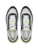 Pánské boty Blue M 11 model 17655789 - Puma Pánské boty Blue M 11 model 17655789 - Puma