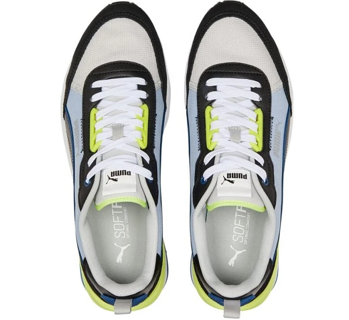 Pánské boty Blue M 11 model 17655789 - Puma Pánské boty Blue M 11 model 17655789 - Puma