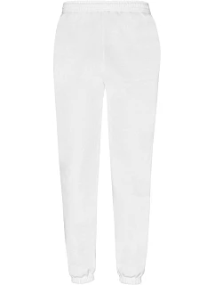 Classic Pants Tepláky white model 22533324 - Fruit of the Loom