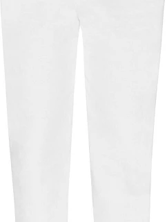 Classic  Pants Tepláky white model 22533324 - Fruit of the Loom