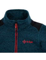 Dětský svetr model 16192006 tyrkysová - Kilpi