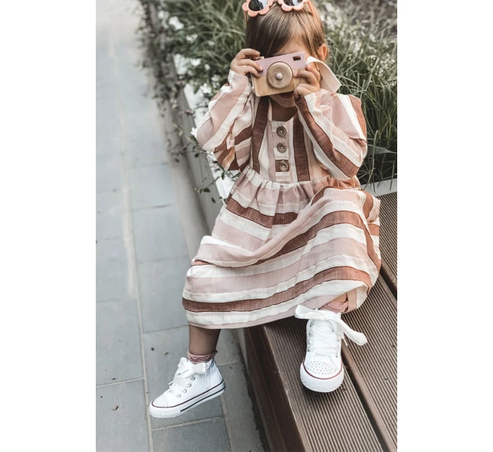 Dětské Tenisky Se Zirkony Bílé Smile Dětské Tenisky Se Zirkony Bílé Smile