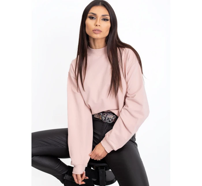 Bluza RV BL model 21954128 jasny różowy - FPrice