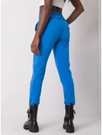 Tepláky RV DR 6437.18 tmavě modrá Tepláky RV DR 6437.18 tmavě modrá