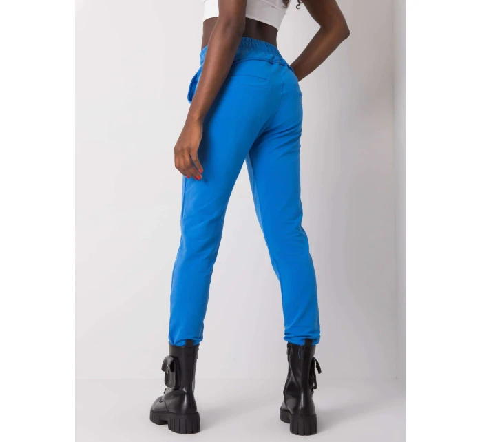 Tepláky RV DR 6437.18 tmavě modrá Tepláky RV DR 6437.18 tmavě modrá