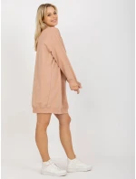 Mikina VI BL model 20742213 béžová a zelená - FPrice