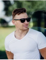 Unisex sluneční brýle Vuch Tilly Blue