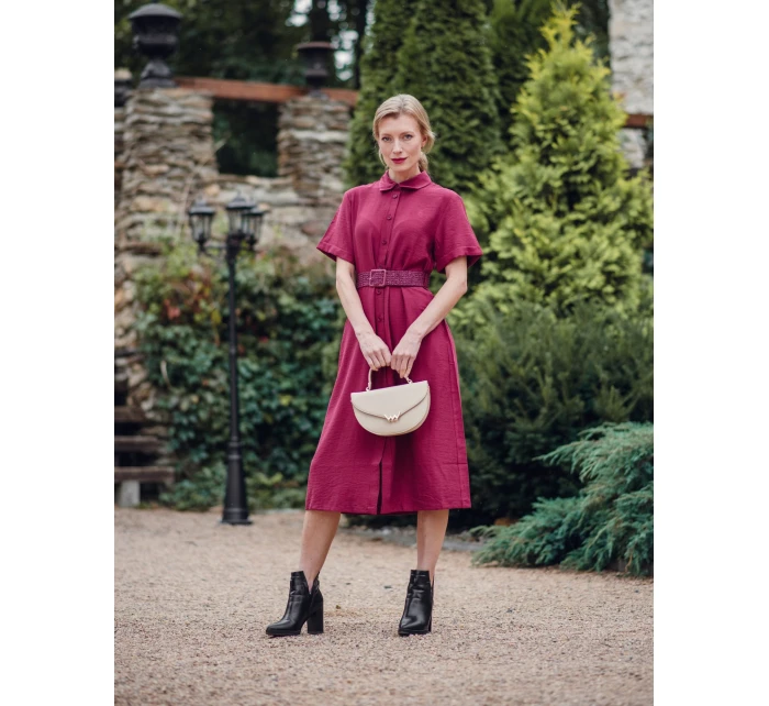 Dámská kabelka Vuch Arysta Beige