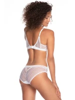 Dámské kalhotky MINI BIKINI L-4004MB-02