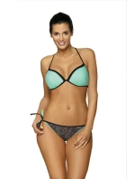 Dvoudílné plavky  model 114153 Marko