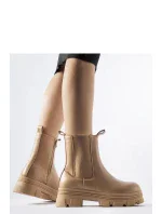 Boty model 206534 Solea Boty model 206534 Solea