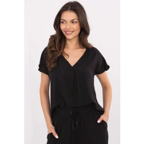 Halenka s krátkým rukávem model 211838 Sublevel