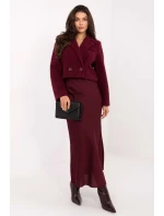 Plášť model 220562 Rue Paris Plášť model 220562 Rue Paris