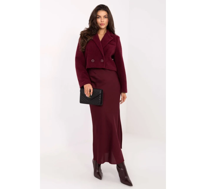 Plášť model 220562 Rue Paris Plášť model 220562 Rue Paris