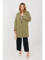 Plášť model 224793 Rue Paris Plášť model 224793 Rue Paris