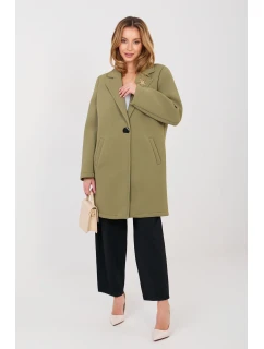 Plášť model 224793 Rue Paris