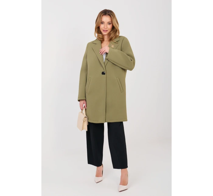 Plášť model 224793 Rue Paris Plášť model 224793 Rue Paris