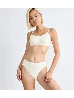 SLOGGI GO DAILY COTTON - 3× tai z kartáčované organické bavlny Sloggi