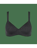 sloggi ZERO Feel Bliss THE UP TshirtBra - Black - SLOGGI Black - SLOGGI