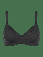 sloggi ZERO Feel Bliss THE UP TshirtBra - Black - SLOGGI Black - SLOGGI