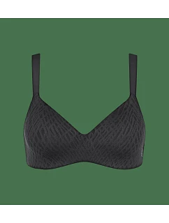 sloggi ZERO Feel Bliss THE UP TshirtBra - Black - SLOGGI Black - SLOGGI