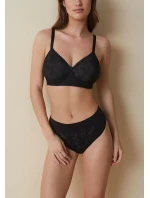 Selene Nadia podprsenka s kosticemi s plnými košíčky