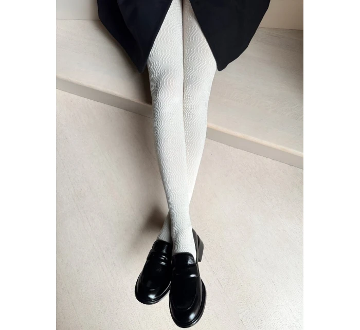 Veneziana Bocarini punčocháče 60 den 5-XL Veneziana Bocarini punčocháče 60 den 5-XL