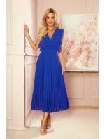 Dámské šaty 315-2 EMILY - NUMOCO Dámské šaty 315-2 EMILY - NUMOCO