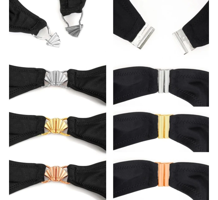 Horní díl plavek model 21025786 black - Ava