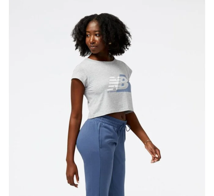 New Balance Sport Core Dual Colored CO AG W WT31817AG dámské tričko