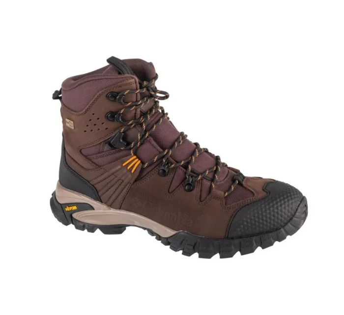 Boty Columbia Geoterra Outdry Ltr M 2079111231