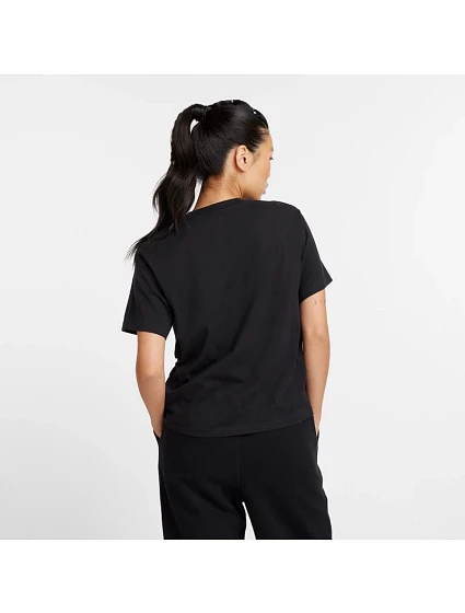 Tričko Sport Jersey Relaxed Logo W model 21153125 - New Balance