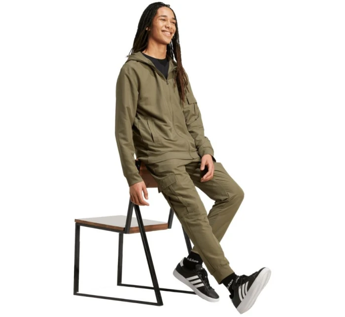 Tepláková souprava adidas Cargo M JL8604 Tepláková souprava adidas Cargo M JL8604