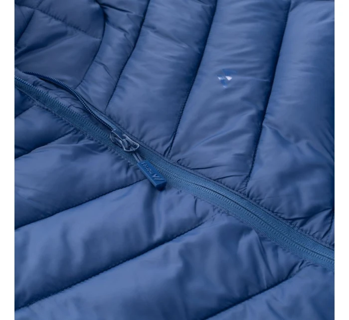 Dámská prošívaná bunda LADY MIRADO Dámská prošívaná bunda LADY MIRADO