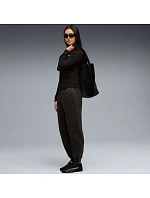 Puma ESS Elevated Comfort Wash Tepláky W 688104 01 dámské