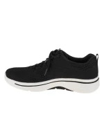 Skechers Go Walk Arch Fit Unify 124403-BKW Black 35 Skechers Go Walk Arch Fit Unify 124403-BKW Black 35