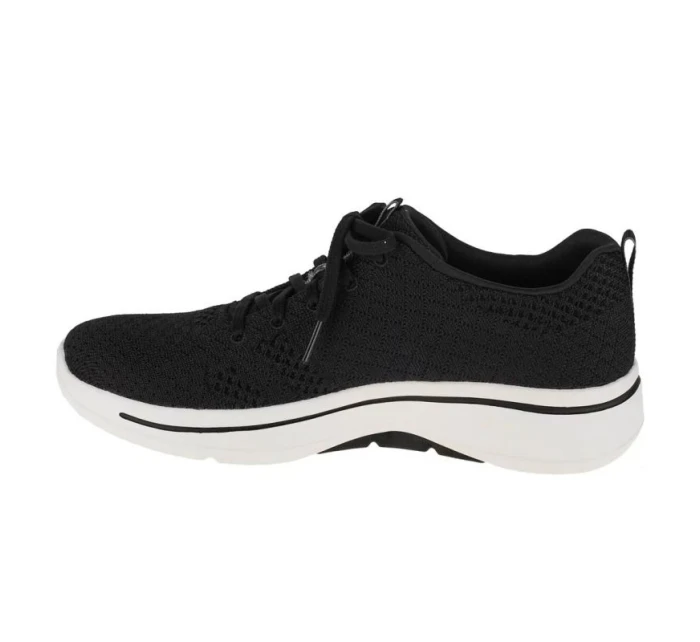 Skechers Go Walk Arch Fit Unify 124403-BKW Black 35 Skechers Go Walk Arch Fit Unify 124403-BKW Black 35