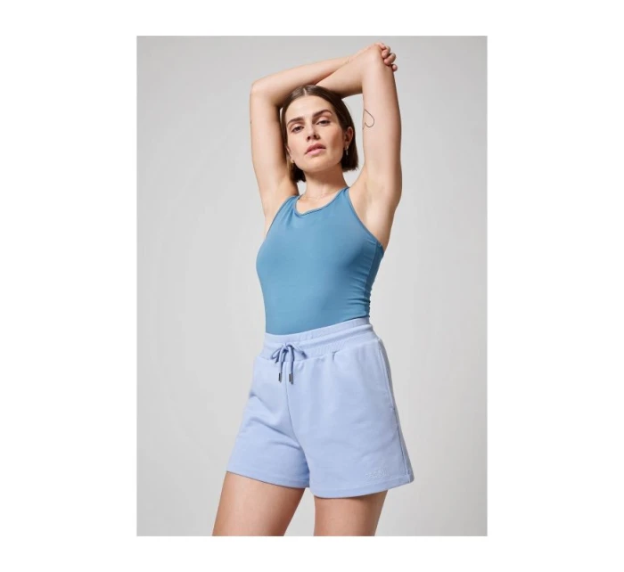 Koszulka  Essential niebieski model 21456024 - Casall