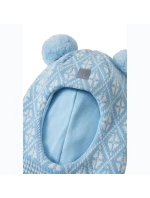 Reima Balaclava Kuuraan dětská zimní kukla - z merino vlny (5300214B-6301)