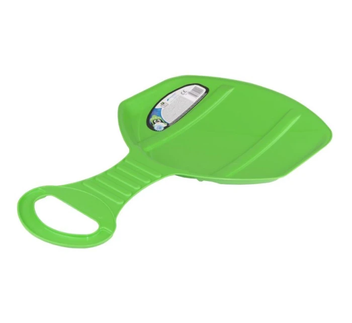 APPLE SOFT GRIP GREEN Slide