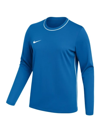 Dámské tričko Nike Dri-Fit Park 26 Crew Top blue HM7167 463 Dámské tričko Nike Dri-Fit Park 26 Crew Top blue HM7167 463