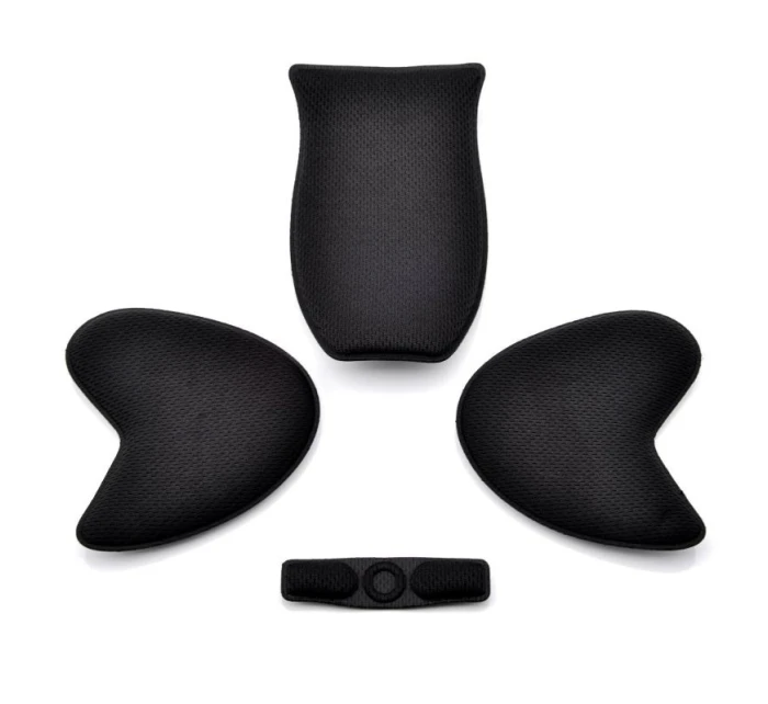 Cyklistická přilba  Jr dětské model 21443058 - Meteor