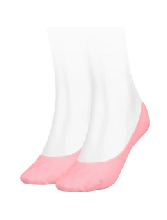 Dámské ponožky 907977 04 pink - Puma