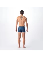 Plavecké boxerky  M model 19153674 - AquaWave