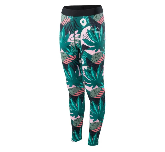 Dívčí legíny Nanna Tg Jr 92800398471 - Elbrus