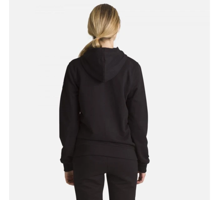 Dámská mikina s kapucí a logem W model 21440553 - Rossignol Dámská mikina s kapucí a logem W model 21440553 - Rossignol