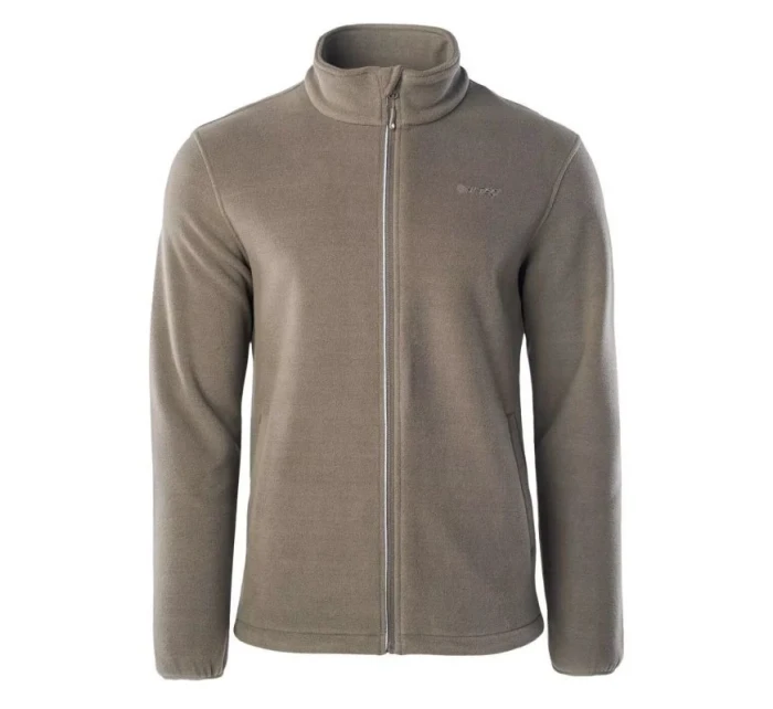 Pánská mikina Nader M 92800330730 - Hi-Tec