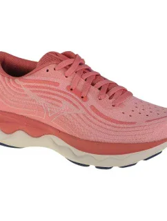 Dámské boty Wave Skyrise 4 W J1GD230923 - Mizuno