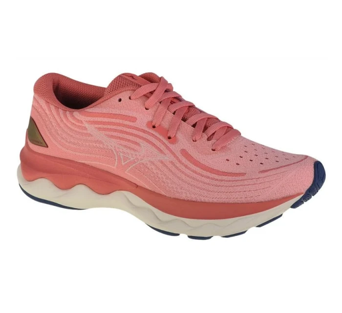 Dámské boty Wave Skyrise 4 W J1GD230923 - Mizuno