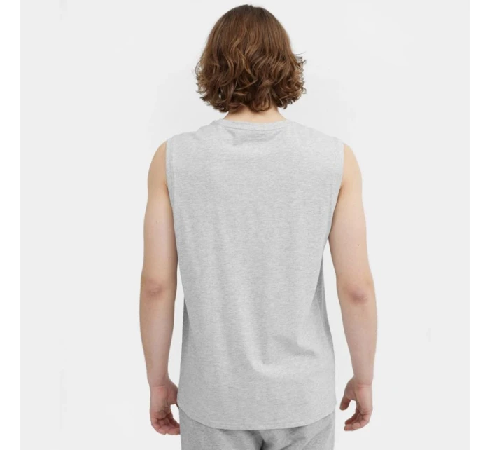 Tričko 4F M 4FSS23TSLEM016 27M Tričko 4F M 4FSS23TSLEM016 27M